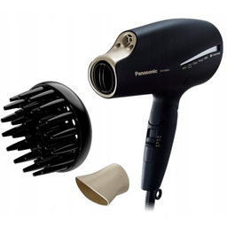 Panasonic Eh-Na9J Suszarka Do Włosów Dyfuzor 1800W