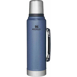 Termos Stanley Legendary Classic 1.0 L Hammertone