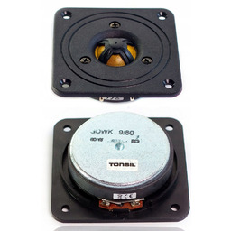 Głośnik Wysokotonowy Kopułkowy Tonsil Gdwk 9/80 8 ohm