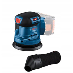 Bosch Szlifierka Mimośrodowa Aku 18V Gex 185-LI