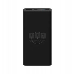 Xiaomi 10W Wireless Power Bank Powerbank 10000 mAh,