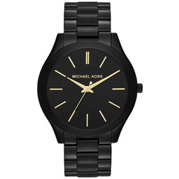 ZEGAREK DAMSKI Michael Kors Slim Runway MK3379 +