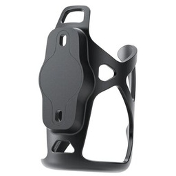 MILI Lokalizator MiTag Bicycle Bottle Holder Czarny
