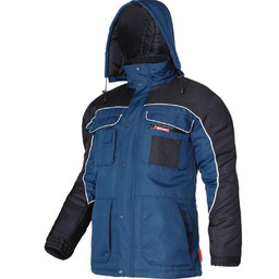 LAHTI PRO Kurtka robocza LPKZ1XL (rozmiar XL)