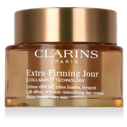 Clarins Extra-Firming Jour Lift Effect, Wrinkle Smoothing Day