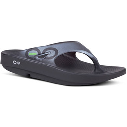 OOFOS Klapki regeneracyjne OOriginal Sport Graphite