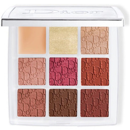 Dior, Backstage, Paleta cieni do powiek 009 Burgundy