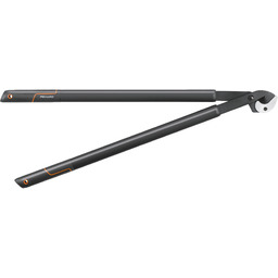 Fiskars 1001430 SingleStep Sekator kowadełkowy, hook (L) L39