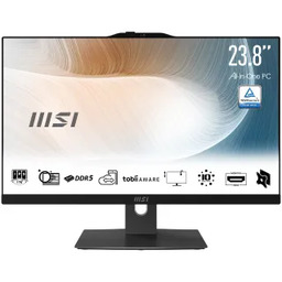 MSI Modern AM242P 1M-2274EU Core 5 120U 23,8"