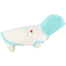 ZOLUX Sweterek dla psa Teddy T40 XL Kremowy