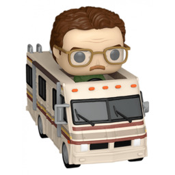 Figurka Breaking Bad - Walt with the Crystal