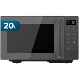 Kuchenka Mikrofalowa Płaska Baza Cecotec Inverter 700W 20L