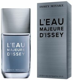 Issey Miyake L Eau Majeure D Issey, Woda