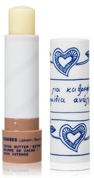 KORRES Cocoa Butter Lip Balm Extra Balsam