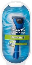 Wilkinson Sword Protector 3 maszynka do golenia 1
