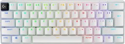 Klawiatura Logitech Pro X 60 Lightspeed Gx Brown