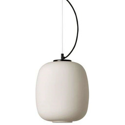 Santa & Cole - Globo Cesta Lampa Wisząca