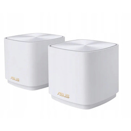 Asus System ZenWiFi XD5 WiFi 6 AX3000 2-pak
