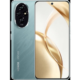 Honor 200 5G 12/512GB Dual Sim Zielony