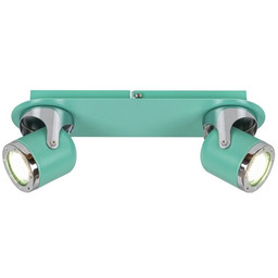 Sufitowa LAMPA regulowana APRIL 5034 Rabalux metalowa OPRAWA