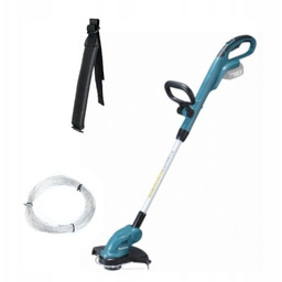 Makita Akumulatorowa Podkaszarka 18 V DUR181Z DUR193Z