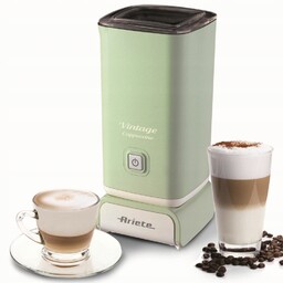 Spieniacz do mleka Ariete 2878/04 Vintage 500W 140/250ml