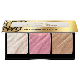 JOKO Sunset Kiss Paletka do konturowania twarzy -