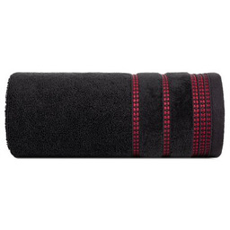 Eurofirany Ręcznik Amanda (08) 50 x 90 cm