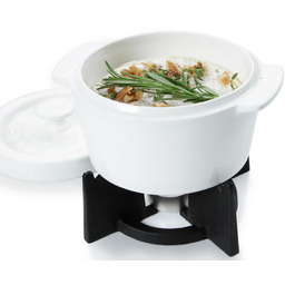 Boska Cheese Baker Zestaw do Pieczonego Sera Camembert