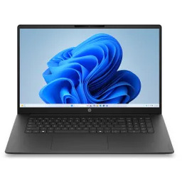 HP OmniBook 3 17-dk0000nwx 17,3" Core 5 120U