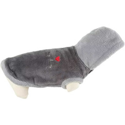 ZOLUX Sweterek dla psa Teddy T40 XL Szary