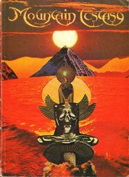MOUNTAIN ECSTASY: DRAGON''S DREAM Nik Douglas, Penny Slinger