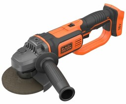 BLACK&DECKER Szlifierka kątowa BCG720N