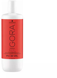 Schwarzkopf Igora Royal Developer, aktywator do farb, 9%,