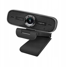 UA0378 Logilink UA0378 Hd Usb webcam Logilink UA0378