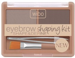 Eyebrow Shaping Kit zestaw do stylizacji brwi 3