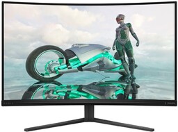 Philips 32M2C3500L - 180Hz QHD 31,5'' VA 1ms