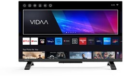 Toshiba 32WV2E63DG Telewizor 81,3 cm (32") Hd Smart