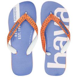 Japonki Havaianas 41470635735 Kolorowy
