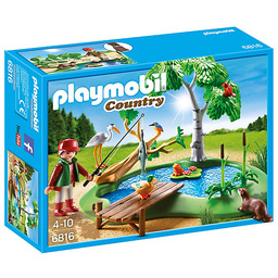 Playmobil Country 6816