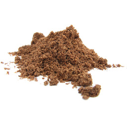GAŁKA MUSZKATOŁOWA mielona 1 kg - Aromatika