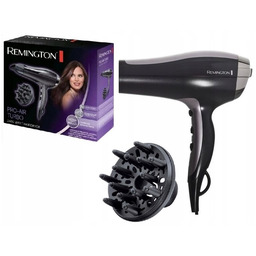 Suszarka Proair Turbo Remington D5220