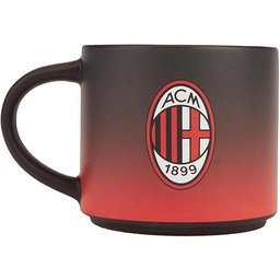 AC Milan Kubek ceramiczny z logo 0,4 l,