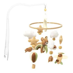 Neno Pico NEN-BAB-ZB005 Mini karuzela