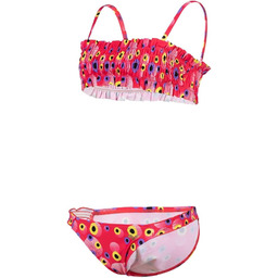 ARENA Bikini w stylu vintage dziewczynka
