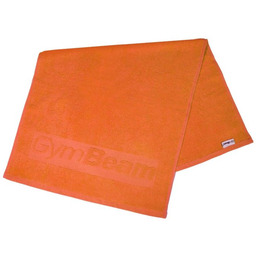 GymBeam Ręcznik fitness Orange