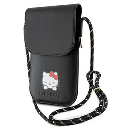 Torebka Daydreaming Cord crossbody na telefon Hello Kitty