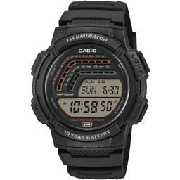Casio WS-1800-1AVEF