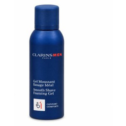 Clarins Men krem do golenia Smooth Shave Foaming
