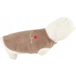 ZOLUX Bluza dla psa Teddy T40 XL Brązowy